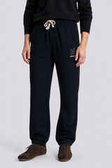RELAXED FIT JOGGER TROUSERS