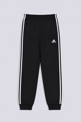SIDE STRIPE RELAXED JOGGER FIT TROUSERS