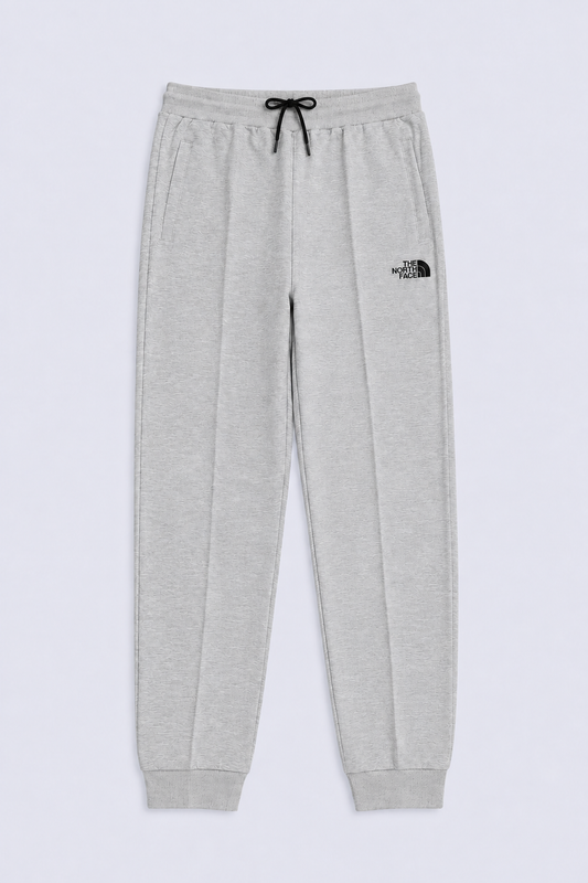 RELAXED FIT PERFORMANCE JOGGER TROUSERS