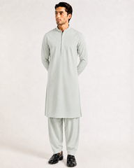 Oraland 100% Egyptian Cotton - Kameez Shalwar