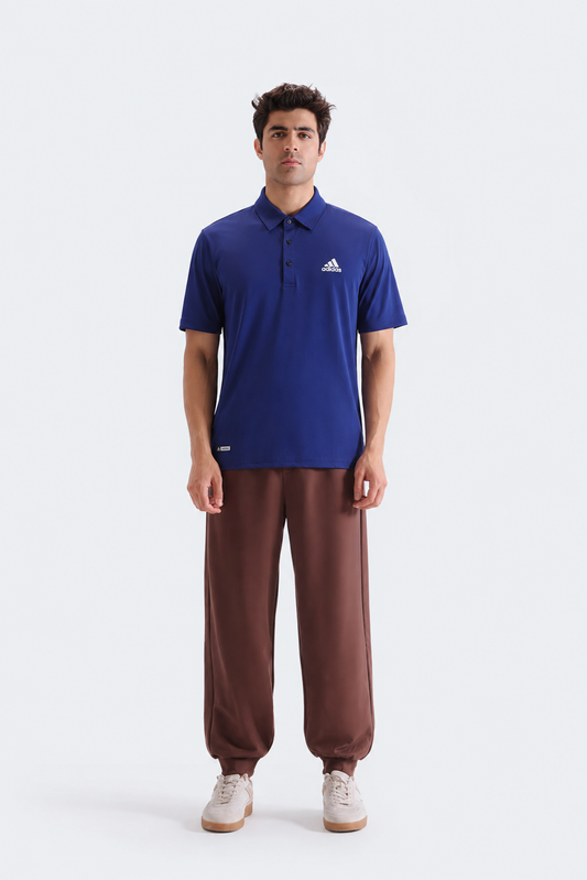 Men’s Performance T-Shirt -Navy