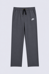 RELAXED FIT STRAIGHT TROUSER
