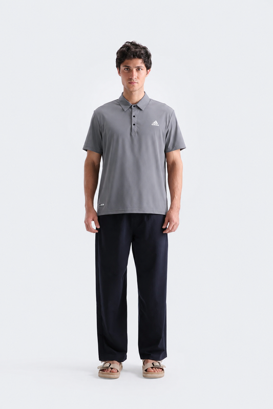 Men’s Performance T-Shirt – L-Grey