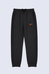MESH PANEL PERFORMANCE JOGGER TROUSERS
