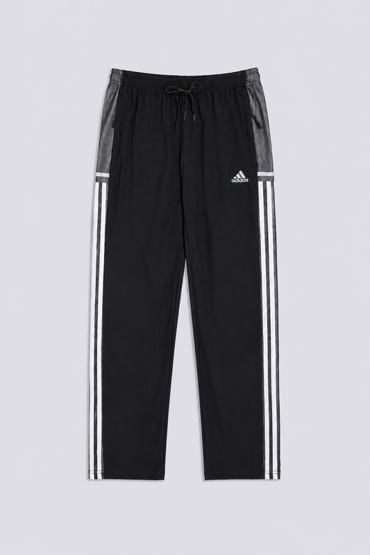 3-STRIPE PERFORMANCE TRACK TROUSER