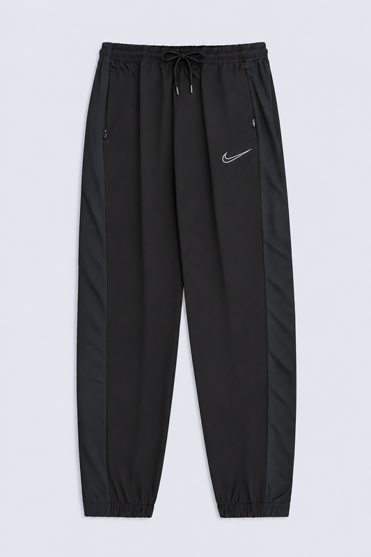 SIDE PANEL PERFORMANCE JOGGER TROUSERS