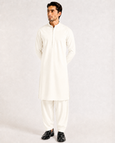 Oraland 100% Egyptian Cotton - Kameez Shalwar