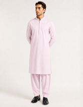 Oraland 100% Egyptian Cotton - Kameez Shalwar