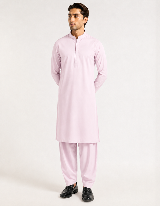 Oraland 100% Egyptian Cotton - Kameez Shalwar