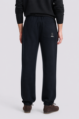RELAXED FIT JOGGER TROUSERS