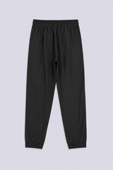 REFLECTIVE STRIPE PERFORMANCE JOGGER TROUSERS