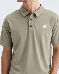Men’s Performance T-Shirt -Beige