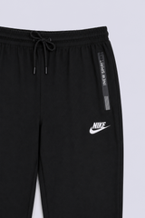 RELAXED FIT PERFORMANCE JOGGER TROUSERS