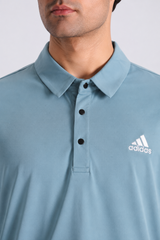 Men’s Performance T-Shirt -L Sea Green