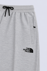 RELAXED FIT PERFORMANCE JOGGER TROUSERS