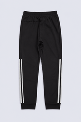 SIDE STRIPE PERFORMANCE JOGGER TROUSERS