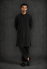 Oraland 100% Egyptian Cotton - Kameez Shalwar