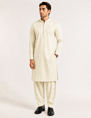 Oraland 100% Egyptian Cotton - Kameez Shalwar