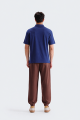 Men’s Performance T-Shirt -Navy