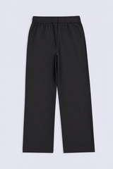 UTILITY ZIPPED STRAIGHT FIT TROUSERS