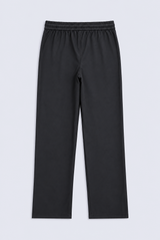 RELAXED FIT STRAIGHT TROUSER