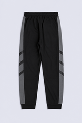 SIDE STRIPE PERFORMANCE JOGGER TROUSERS
