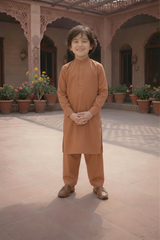 Crystal Star - Boy Kameez Shalwar