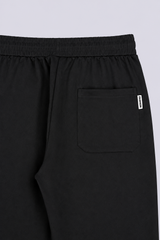 SIDE STRIPE RELAXED FIT TROUSERS