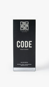 Code — Men’s Perfume