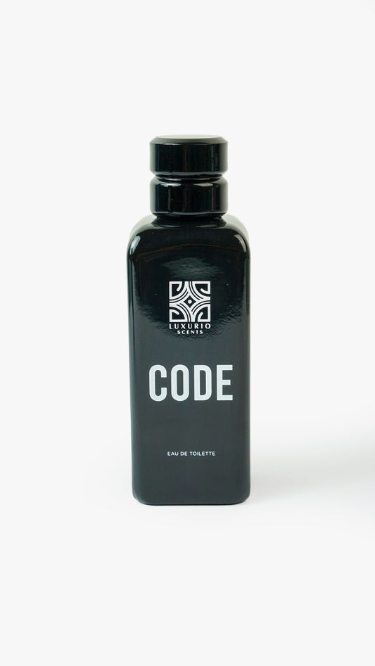 Code — Men’s Perfume