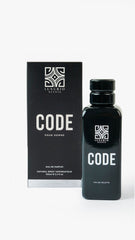 Code — Men’s Perfume