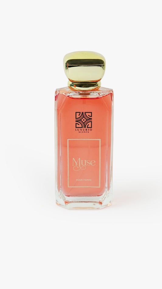 Muse — Women’s Perfume