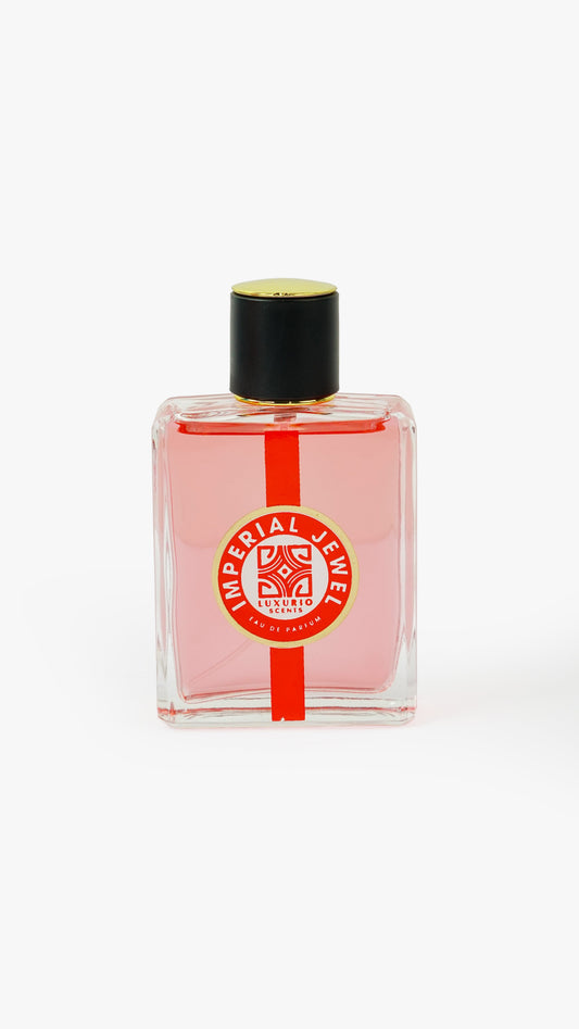 Imperial Jewel — Men’s Perfume