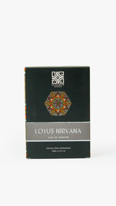 Lotus Nirvana — Men’s Perfume