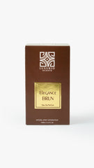 Elegance Burn — Men’s Perfume