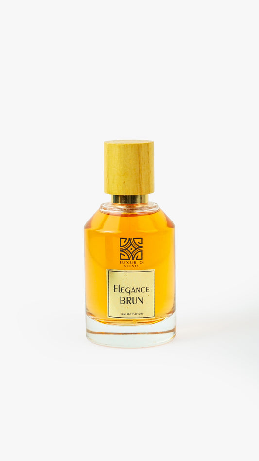 Elegance Burn — Men’s Perfume