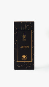 Aurum — Unisex Perfume