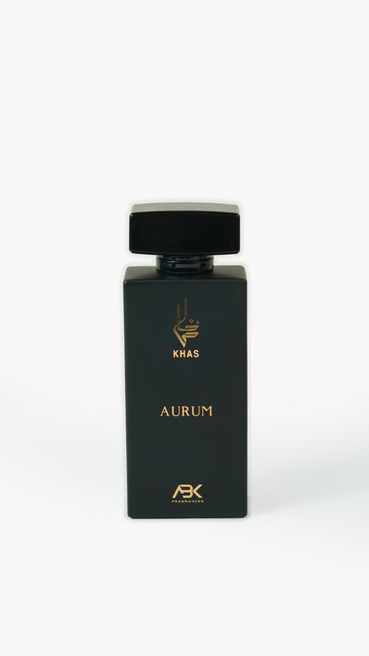 Aurum — Unisex Perfume