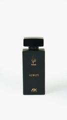 Aurum — Unisex Perfume