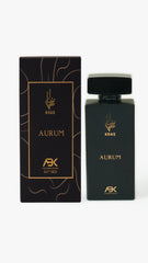 Aurum — Unisex Perfume