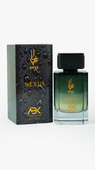 Nexus — Men’s Perfume