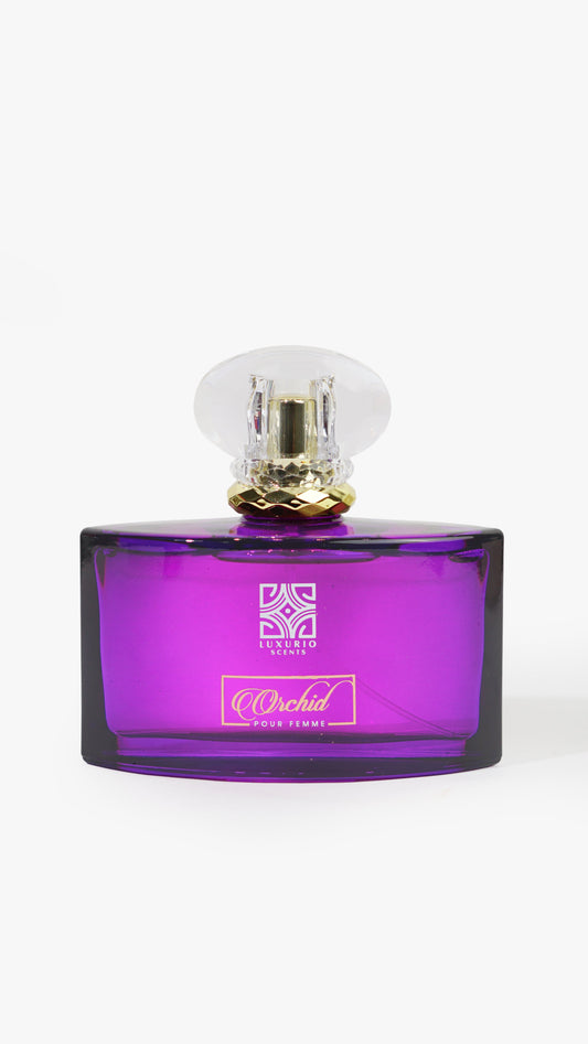 Orchid — Women’s Perfume