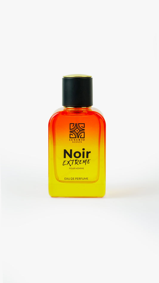 Noir Extreme — Men’s Perfume