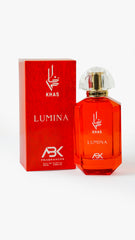 Lumina — Women’s Perfume