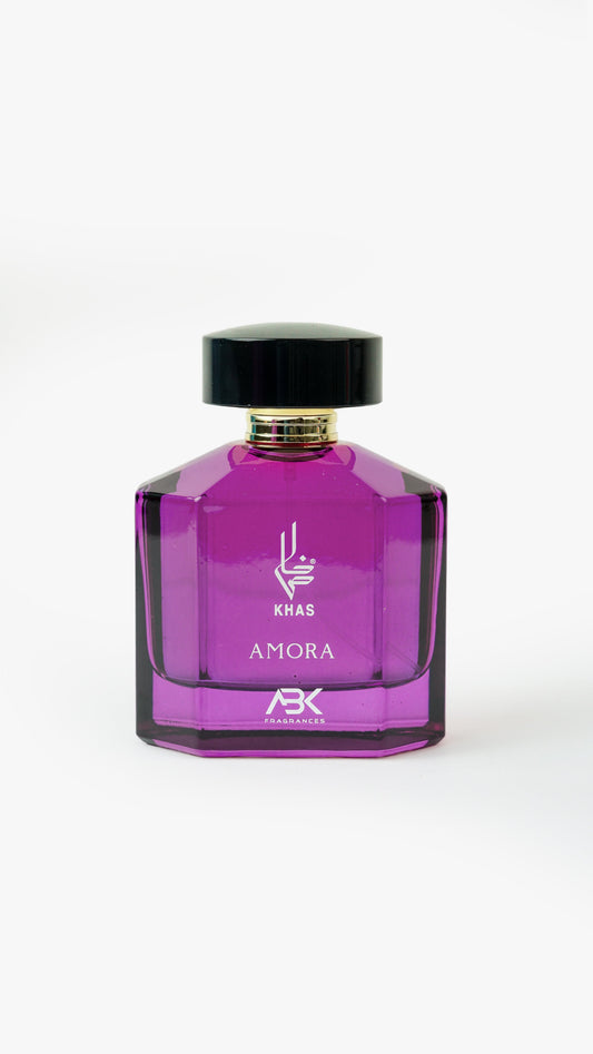 Amora — Women’s Perfume