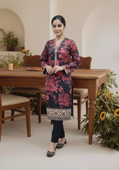 Printed 3 Pieces Khaddar