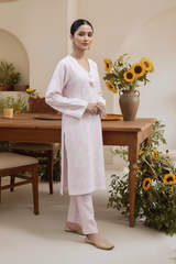 Embroidery 3 Pieces Khaddar