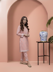 Printed 3 Pieces Khaddar