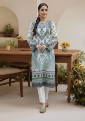 Printed 3 Pieces Lawn