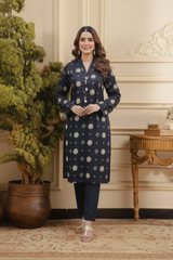 Printed 3 Pieces Lawn